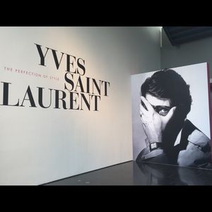 Meet your Posher, Victoria